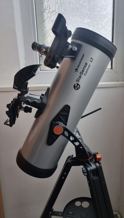 Vând Cellestron Telescop