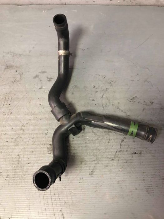 furtun epurator 1.8 tdci f9da ford focus 1