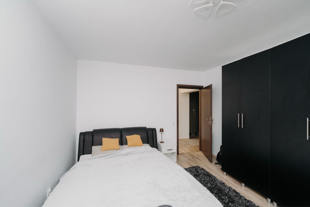 Apartament cu 3 camere ACTA Residence