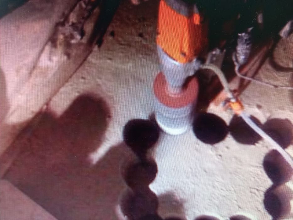 Алмазное сверление (бурение)