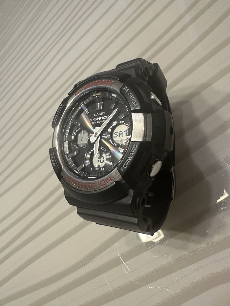 Часы Casio G-Shock