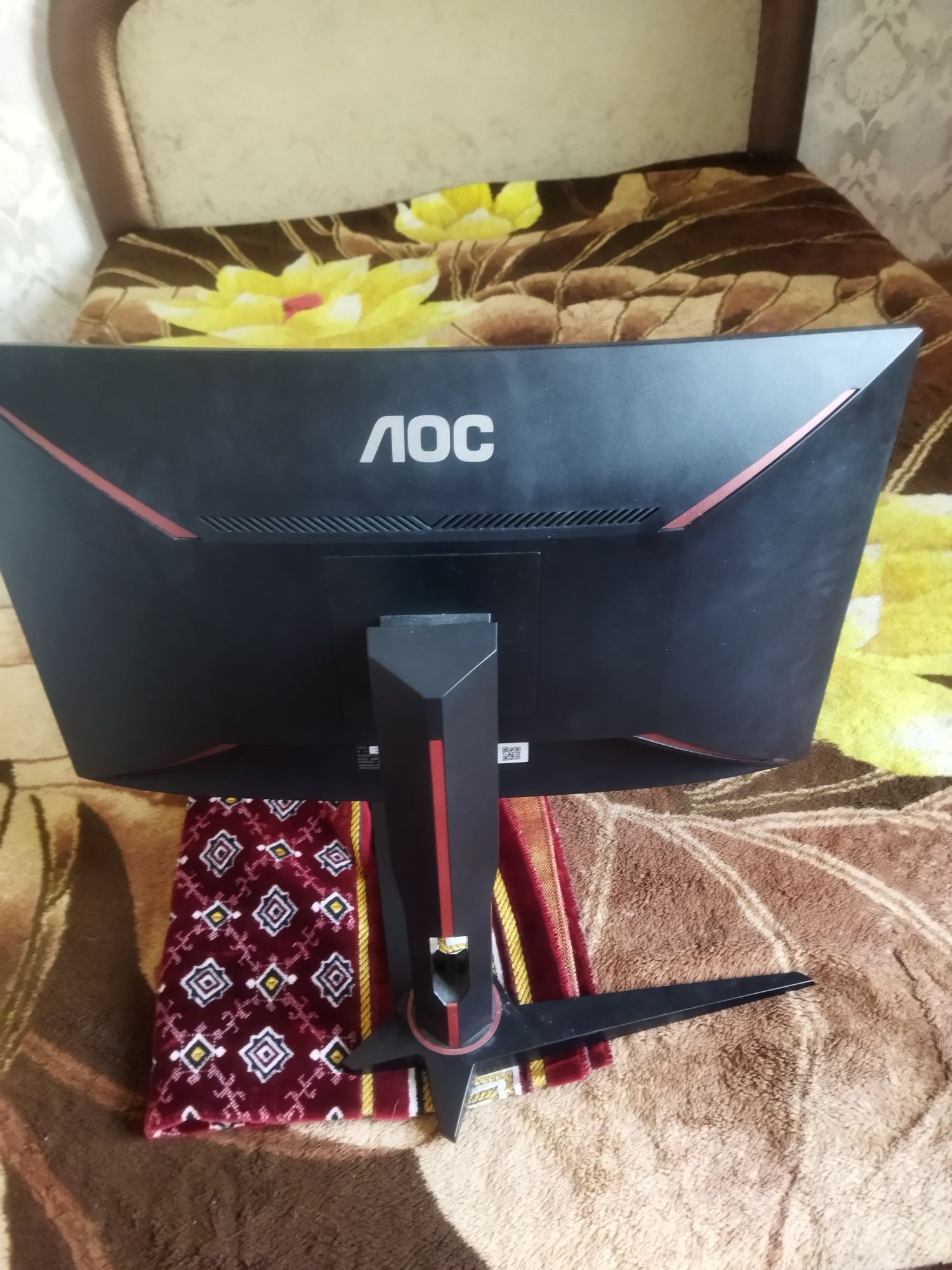 Монитор АОС 60грц