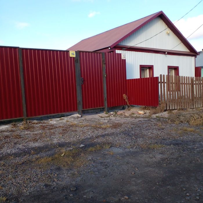 Продам 2комн.дом в Рабочем поселке