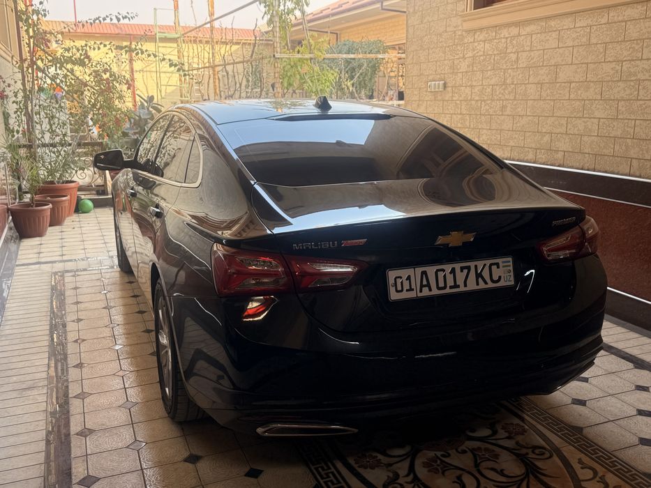 Малибу 2 премьер 2022 года