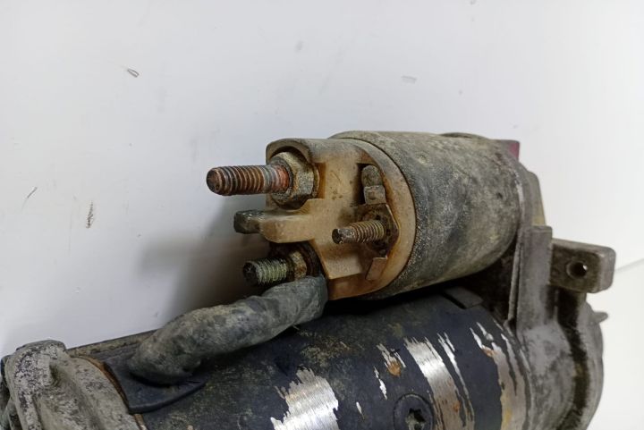 Electromotor 2.2 cdi Mercedes-Benz C-Class W203/S203/CL203