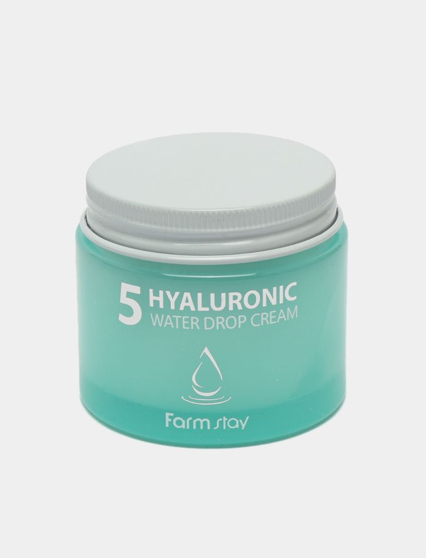 FarmStay Hyaluronic Корея