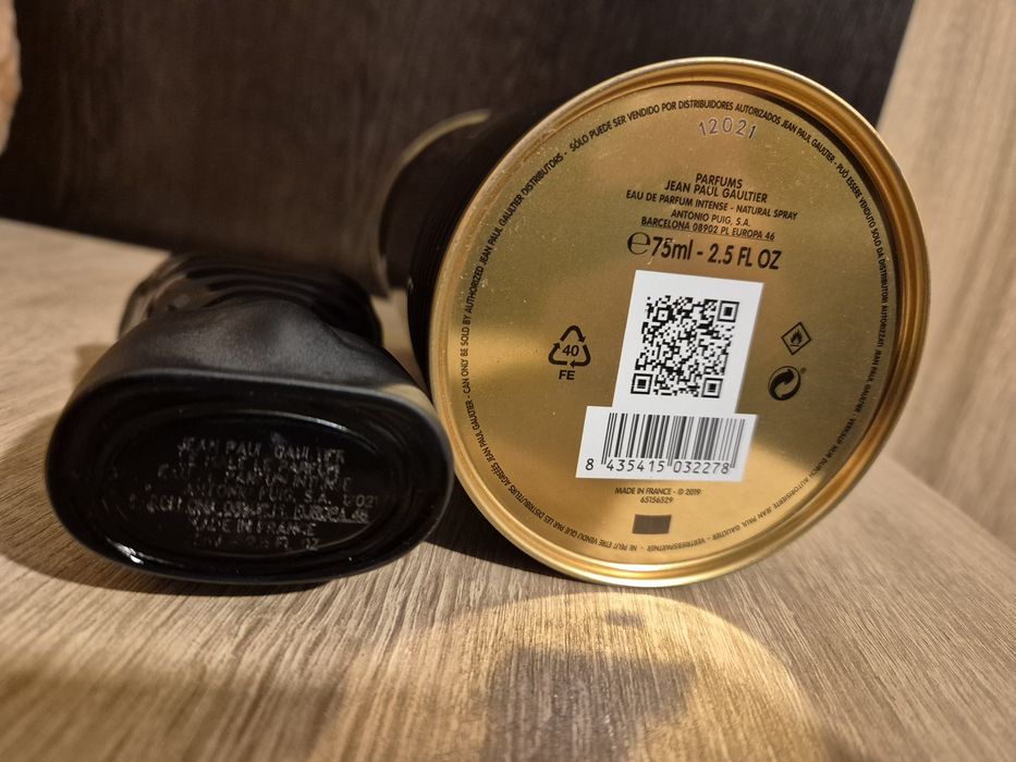 Parfum bărbați Jean Paul Gaultier Le Male Le Parfum