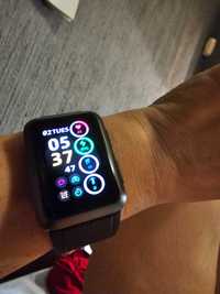 Huawei watch d смарт часовник с 2години гаранция