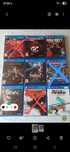 Игри за плейстейшън4/PS4