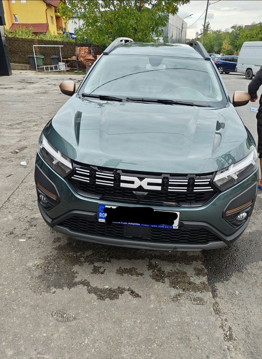Dacia Jogger Extreme+ EcoG 7locuri