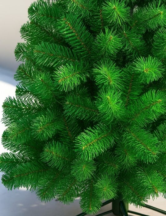 Новогодняя ёлка по доступным ценам