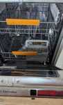 Съдомиялна Electrolux RealLife xxl silent plus