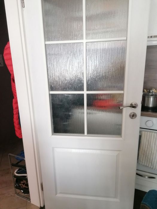 2 бр Интериорни врати