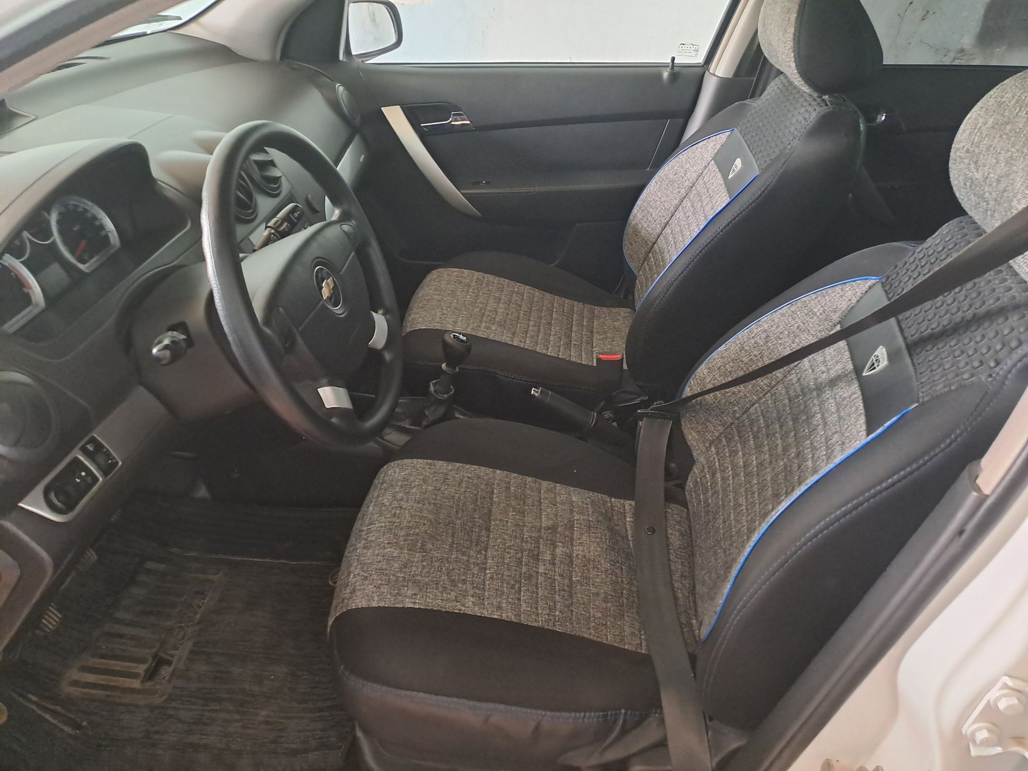 Nexia lt satiladi