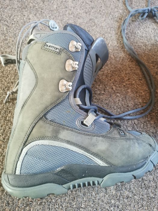 Buti snowboard Burton nr36