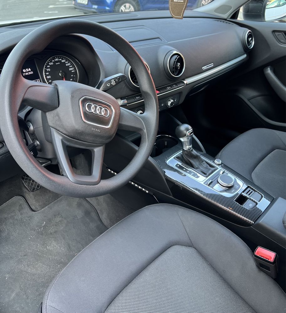Vand audi a3 automata import Germania