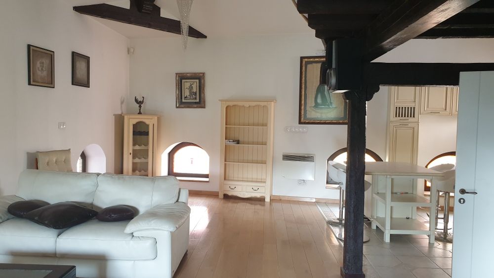 Particular vand sau inchiriez vila zona Mosilor