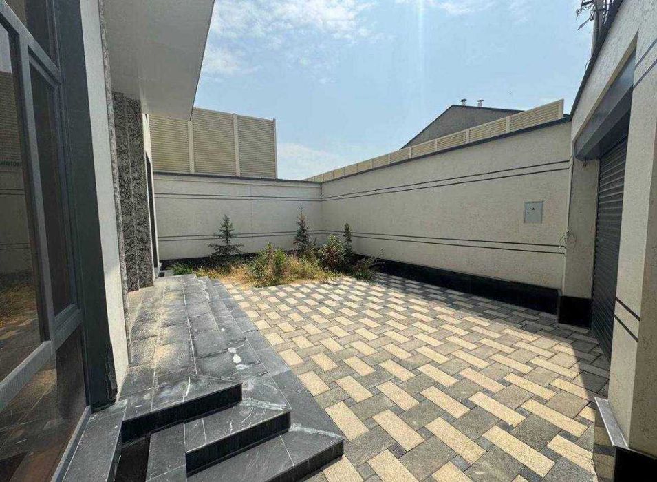 Продается Коттедж 2 сотки 400м2 Карасу Кафе Сазанчик  Мирзо Улугбекск