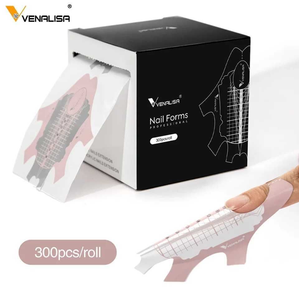 300 броя Venalisa форми за изграждане