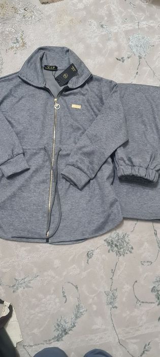 Yap yangi dvoyka etiketkasi ham bor