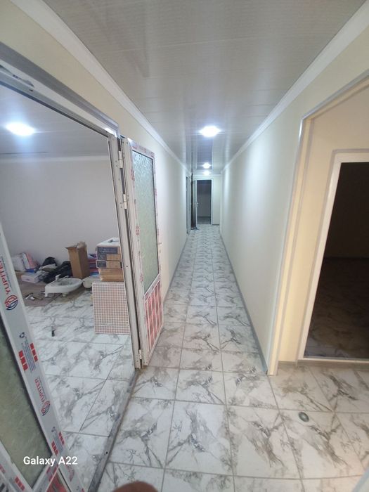 Сдается в аренду нежылое помешение. Можно использовать под хостель,