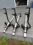 Suport auto bicicleta Thule Proride 591