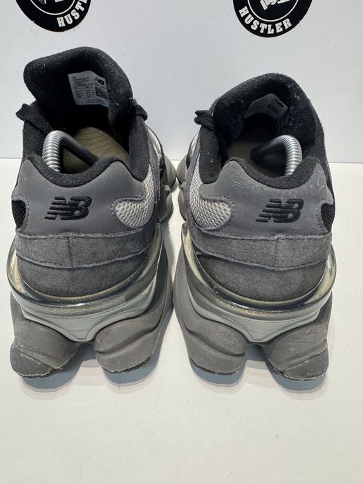 Маратонки NEW BALANCE 9060.Номер 41