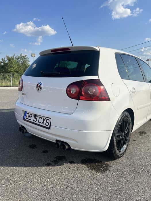 Golf V 1.4 tsi. Stare foarte buna
