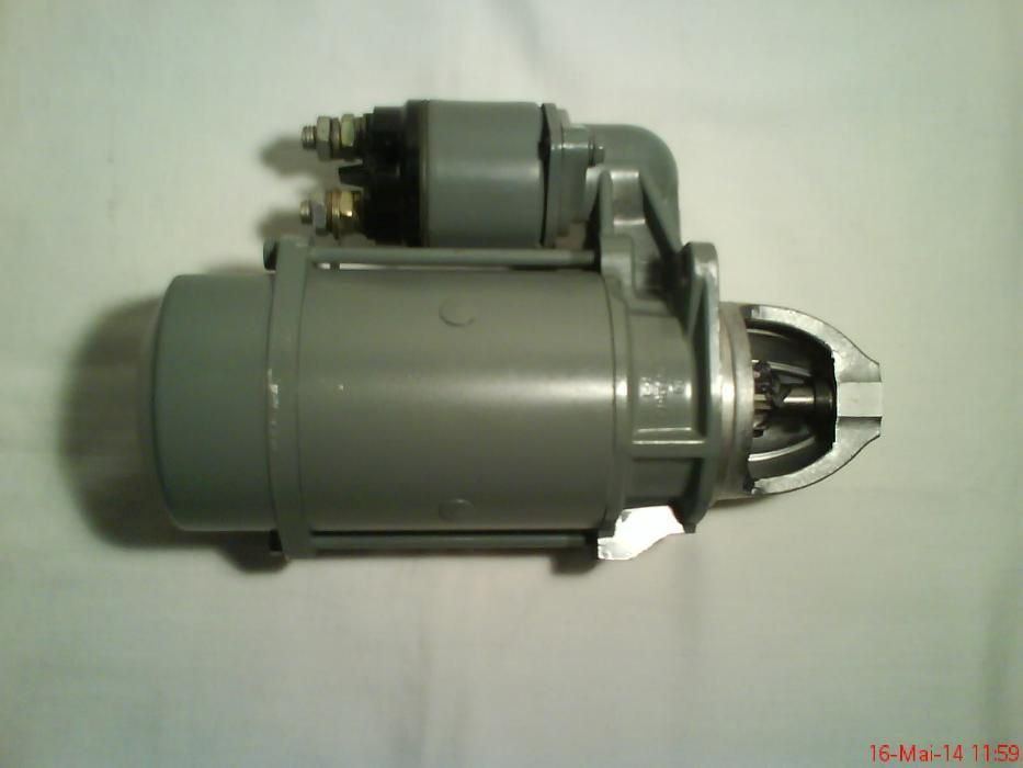 Capete bara si Pivoti Skoda - Electromotor Skoda Felicia