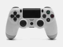 Беспроводной геймпад DualShock 4, джойстик для Sony Playstation 4 и PC