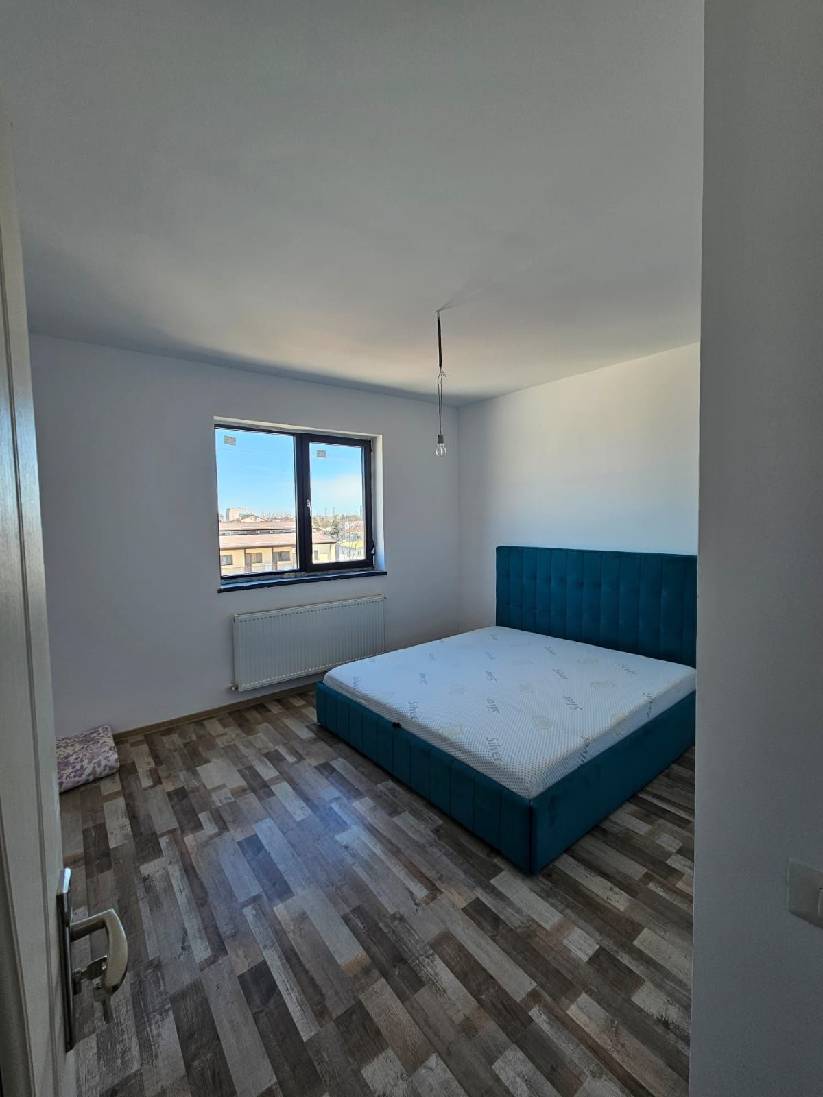 Apartament nou Colentina Andronache