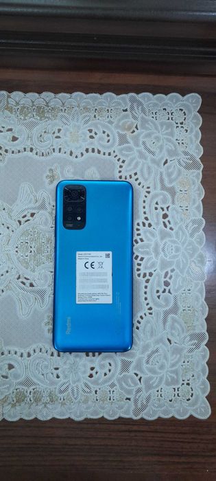 Redmi note 11s IDEAL