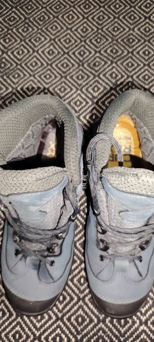 Туристически обувки висок клас gore-tex