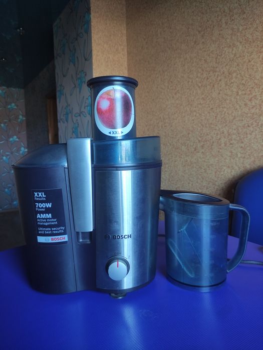 Соковыжималка Bosch