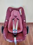 Кошница за бебе Maxi Cosi peble pearl