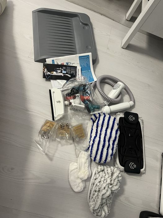 Aspirator vertical Rowenta