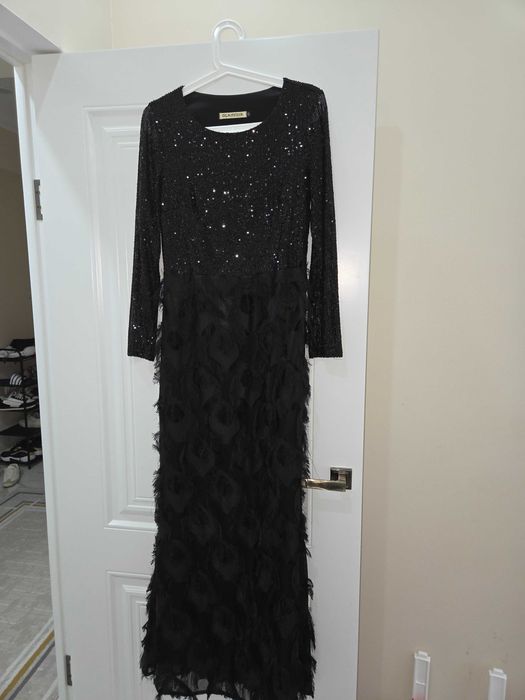 Продается Платье в отличном состоянии