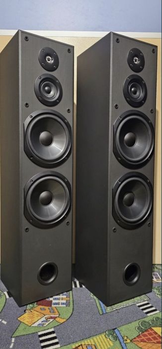 Boxe turn coloane de podea Sony SS MF 600