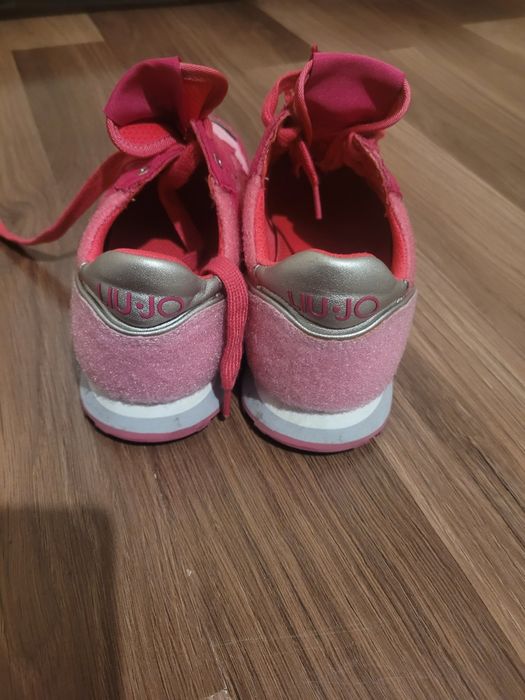 Adidasi Liu Jo mărimea 34