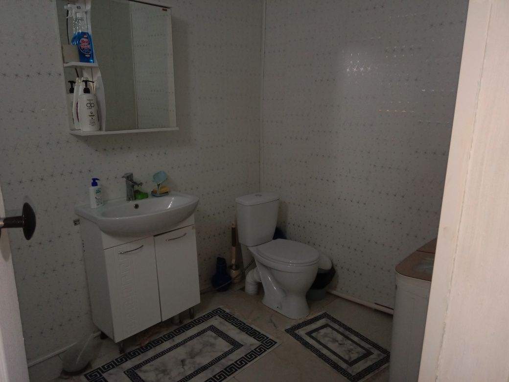 Продам частныи дом 110квм