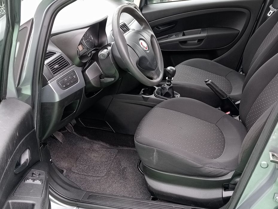 Fiat grande punto 1.2i