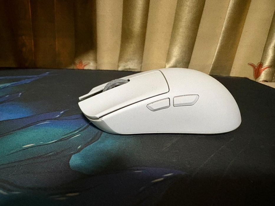 Мышь Darmoshark m3s