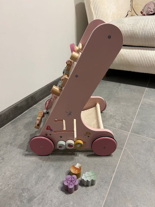 Уокър - проходилка little dutch