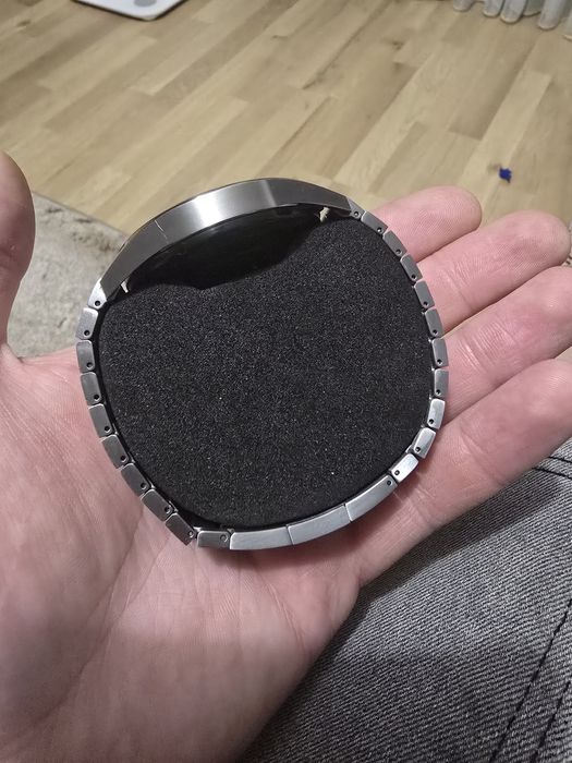 Huawei Watch GT3 46mm Titanium