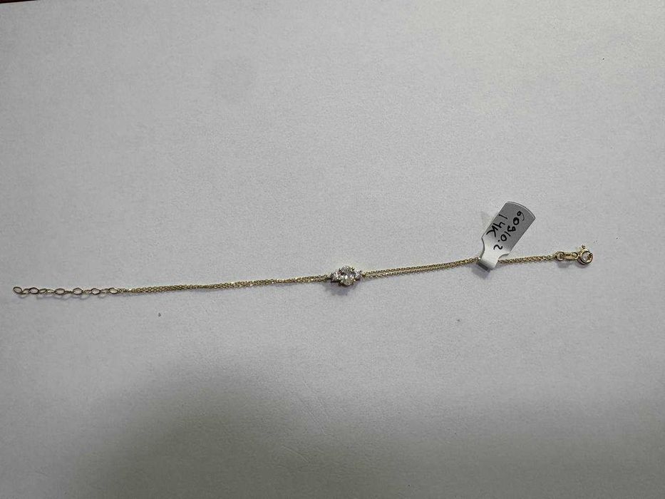 Bratara Aur 14k (ctg)staramanet