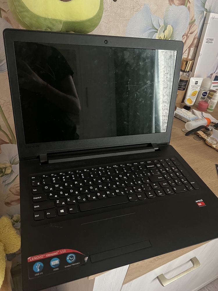 Lenovo ideapad 110-15acl