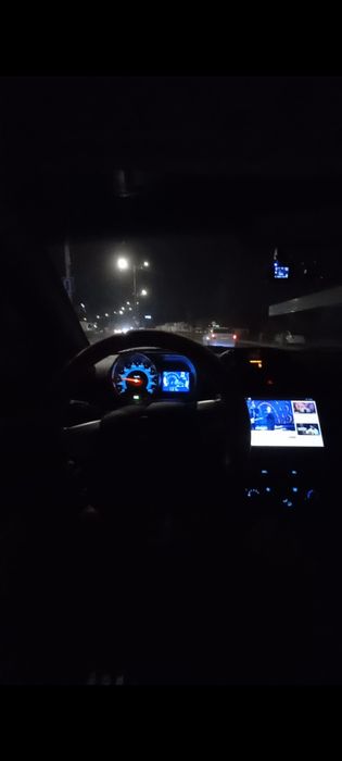 Spark 2019 oxiri ideal Avtomat