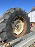 Roti 16,9 r 24 tractor fiat