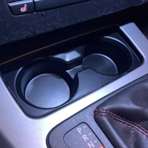 Cupholder/Suport de pahare BMW e90