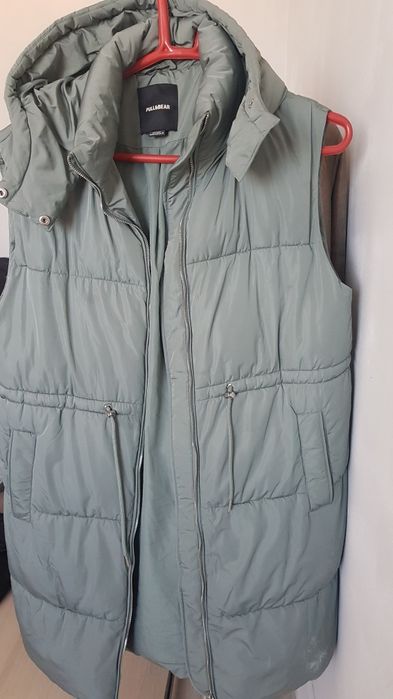 Продам зимние вещи